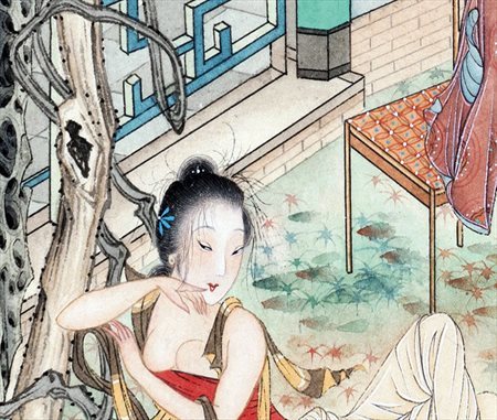镜湖-中国古代行房图大全，1000幅珍藏版！